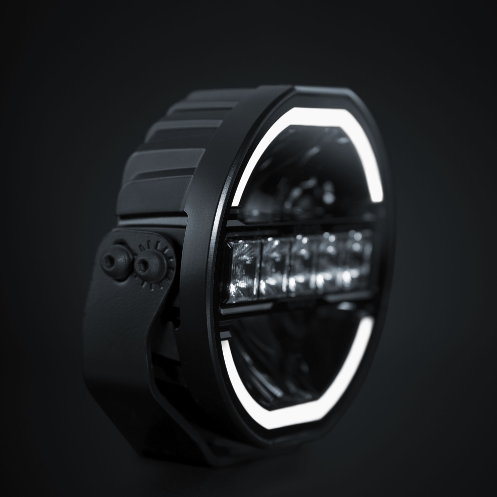 Strands Siberia Skylord Ekstra lys 7