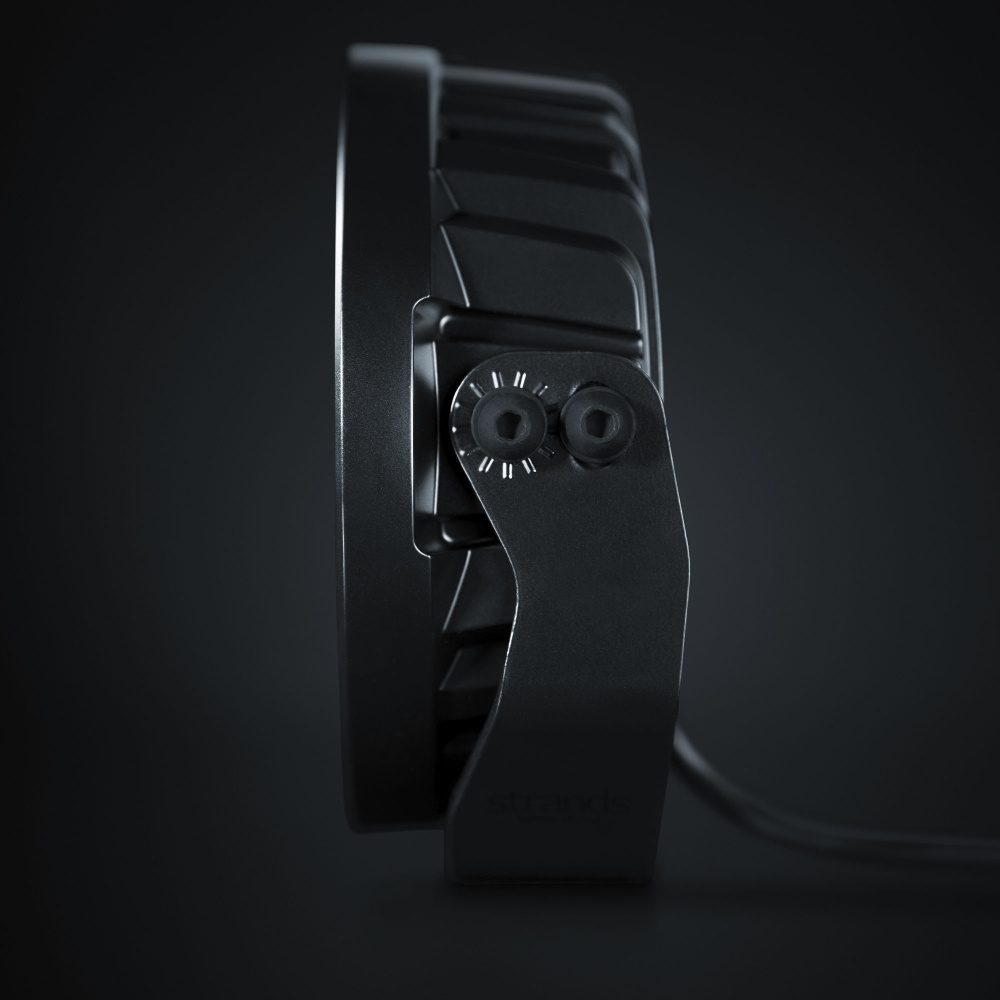 Strands Siberia Skylord Ekstra lys 7