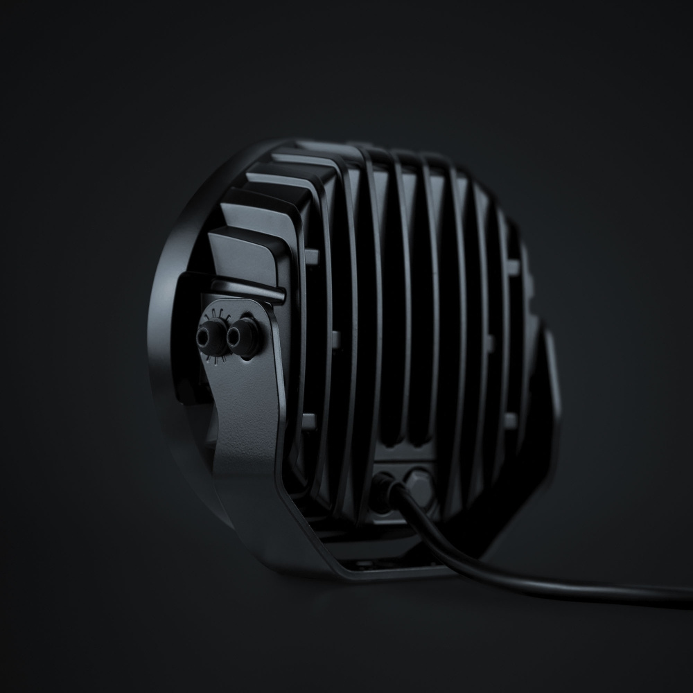 Strands Siberia Skylord Ekstra lys 7