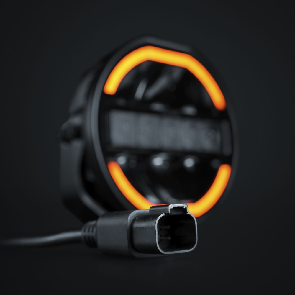 Strands Siberia Skylord Ekstra lys 7