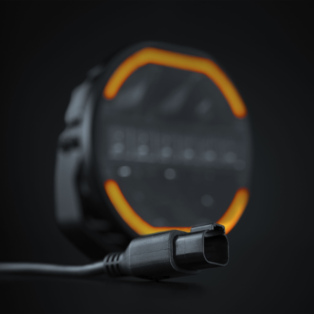 Strands Siberia Skylord Ekstra lys 9