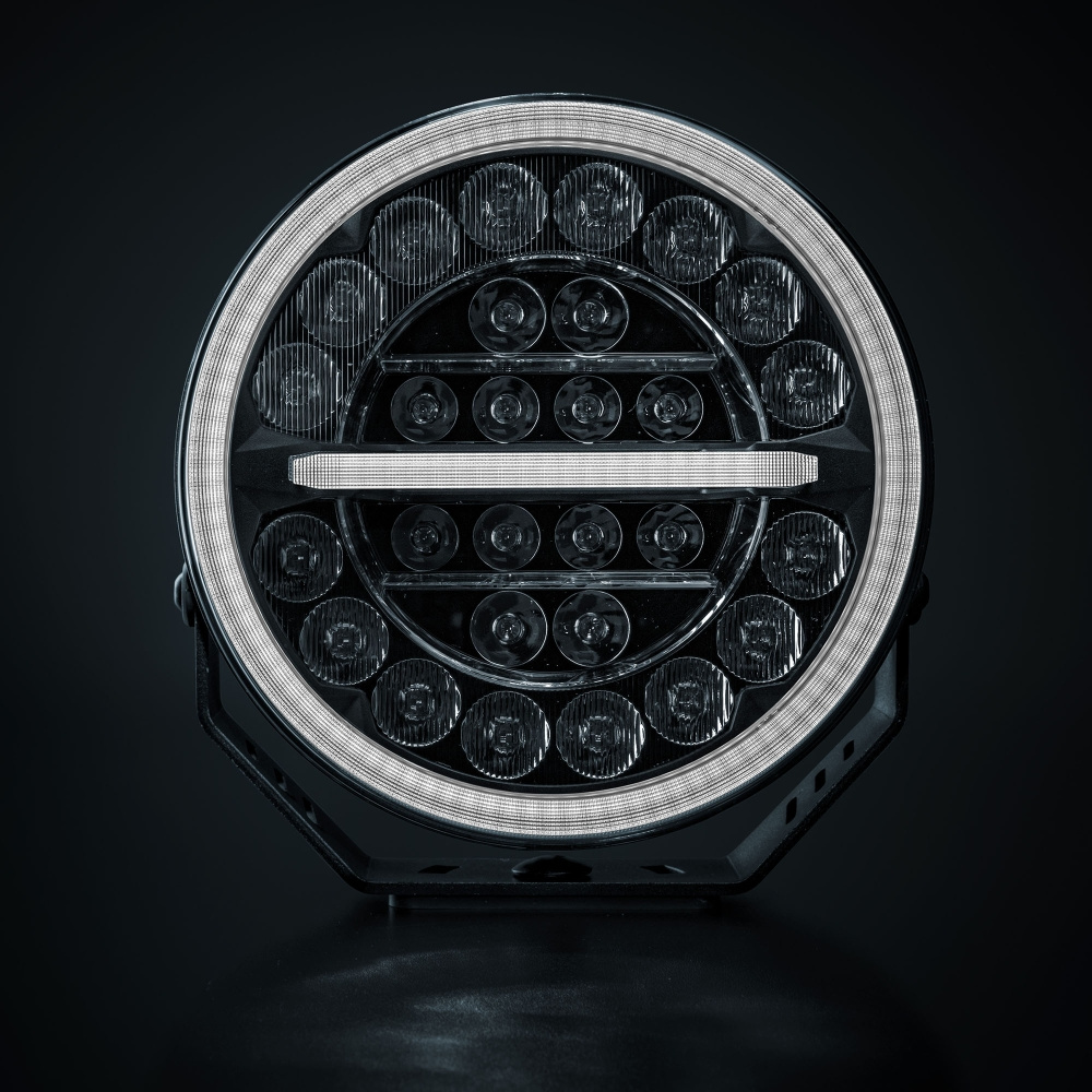 Strands Firefly Ekstra lys 9