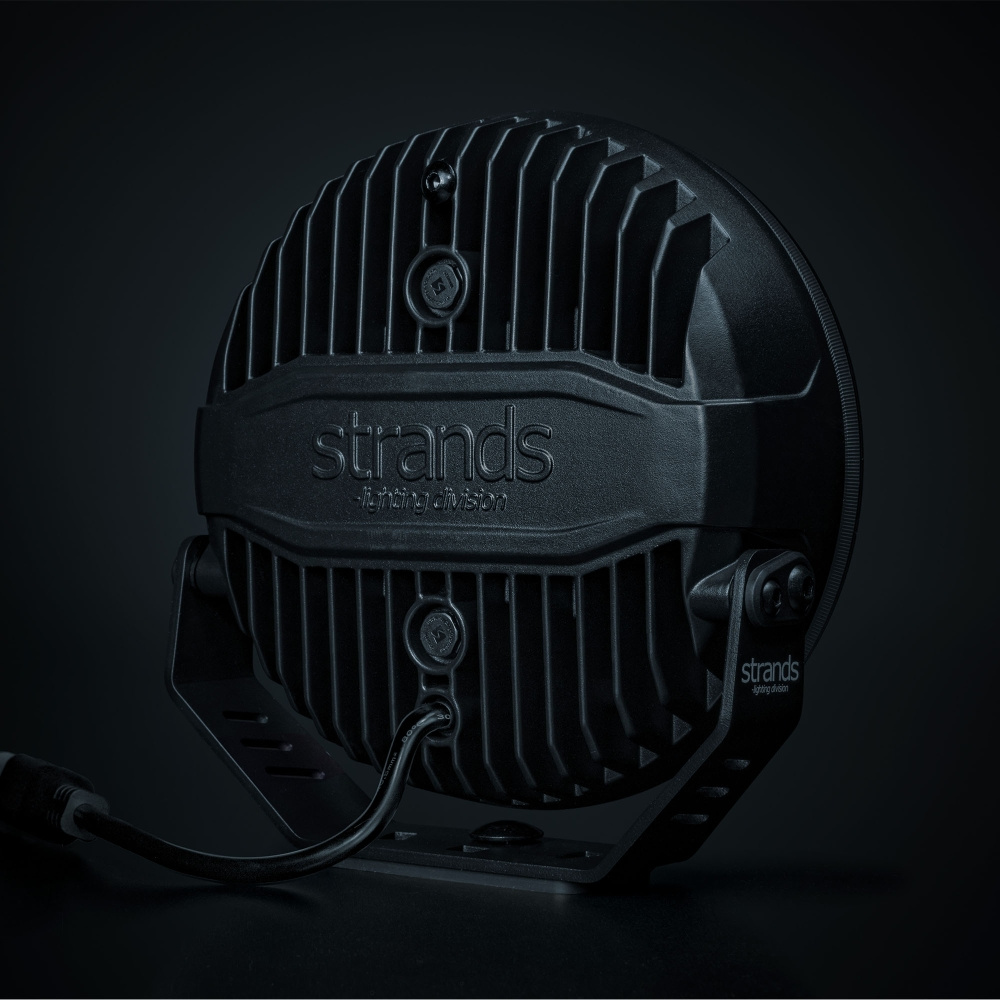 Strands Firefly Pro Ekstra lys 9