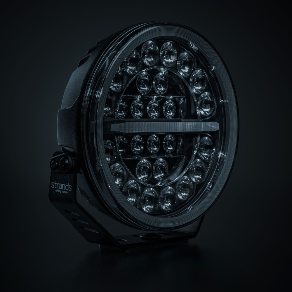 Strands Firefly Pro Ekstra lys 9