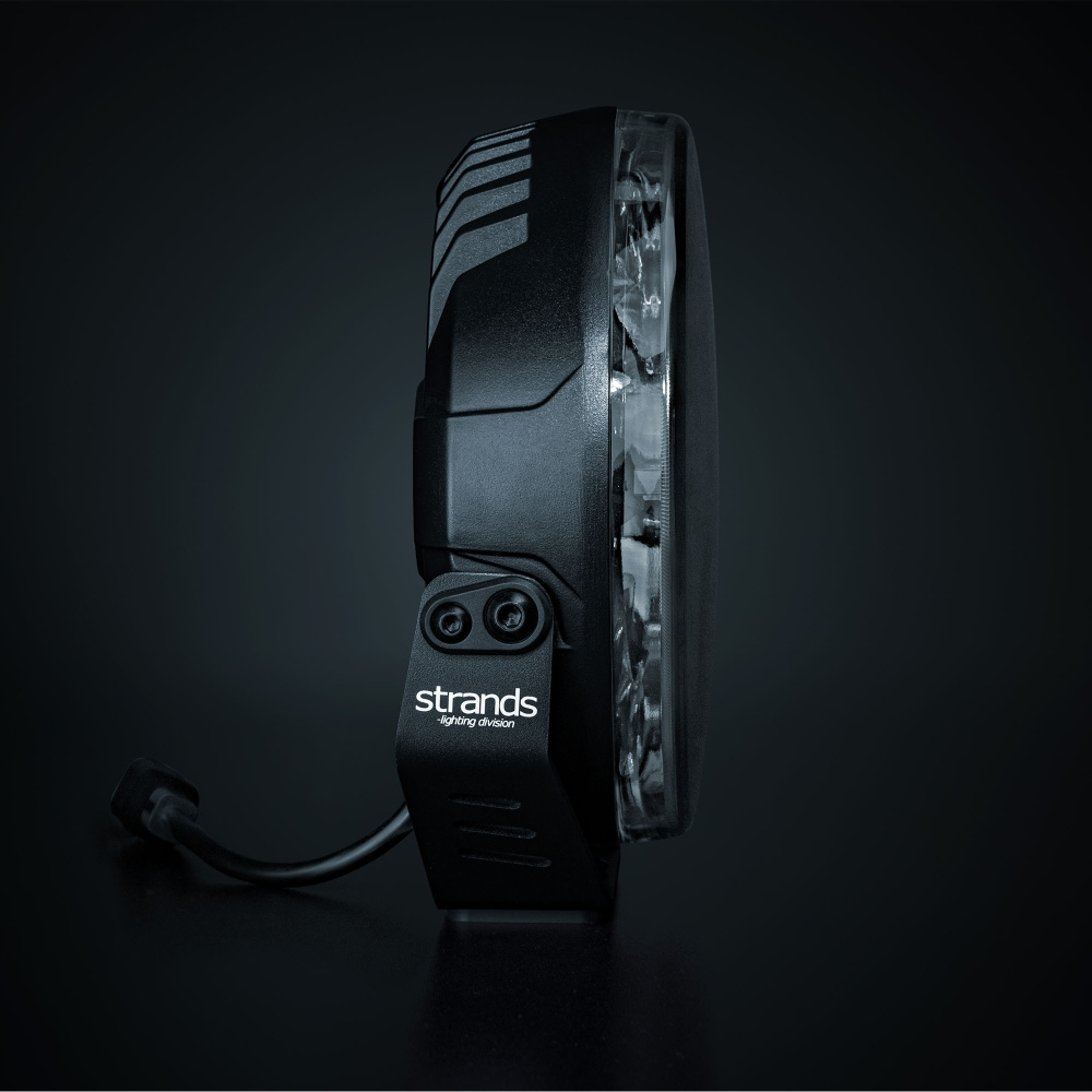 Strands Firefly Pro Ekstra lys 9