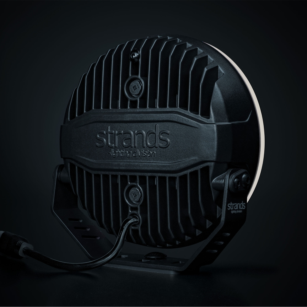 Strands Firefly Pro Ekstra lys 9