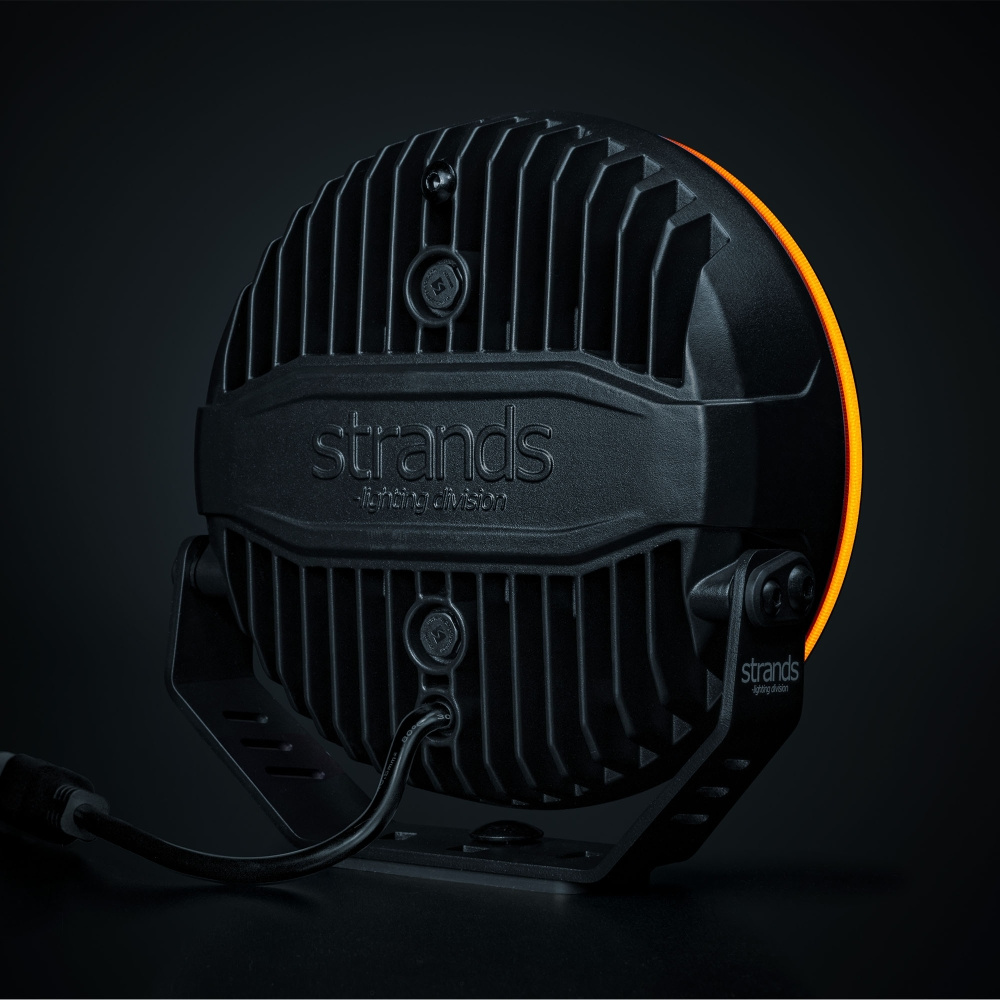 Strands Firefly Pro Ekstra lys 9