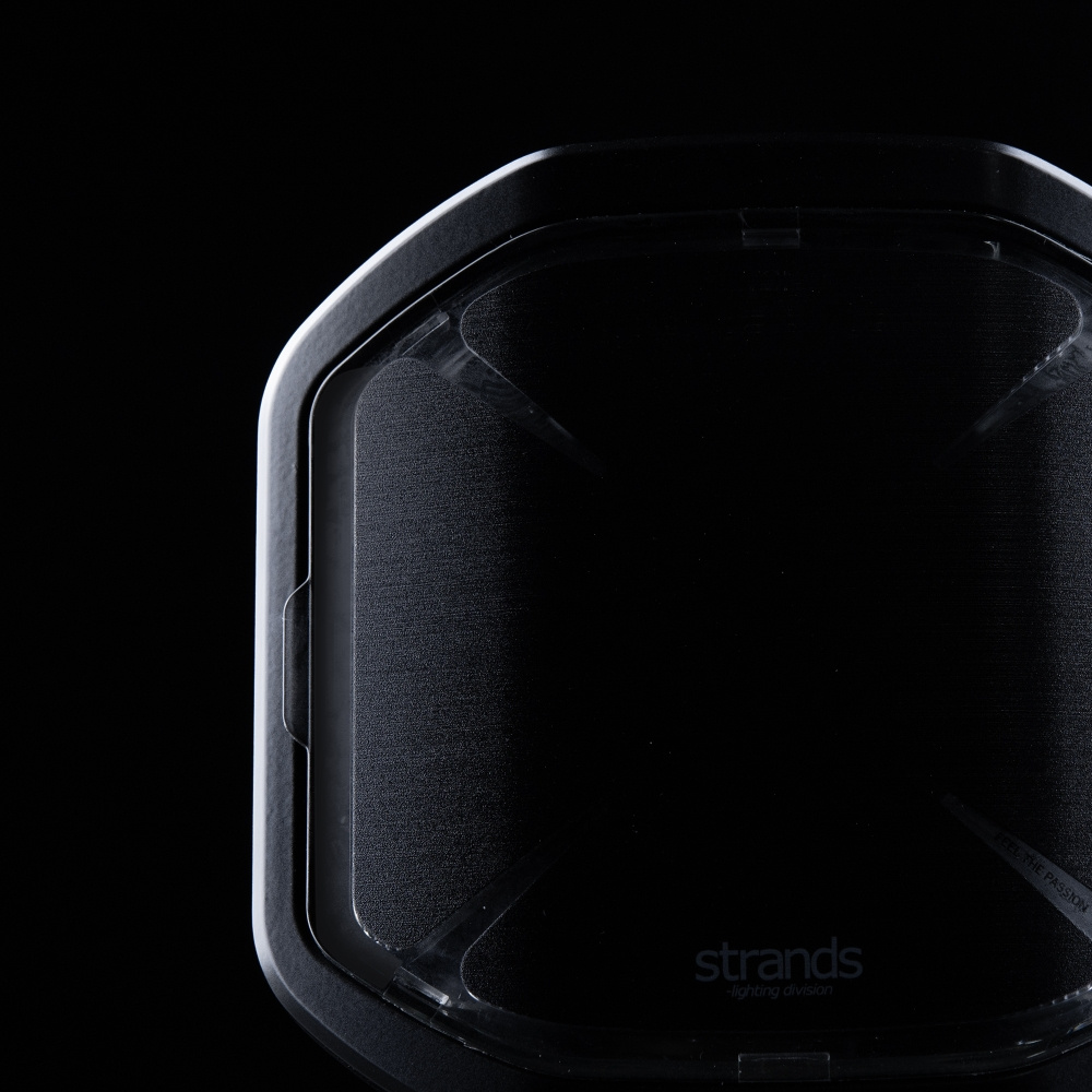 Strands Siberia X Linsskydd Svart 7