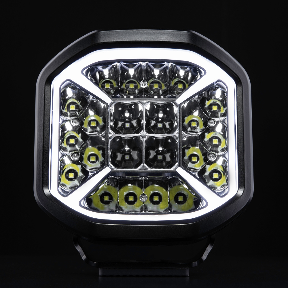 Strands Siberia X Ekstra lys 7