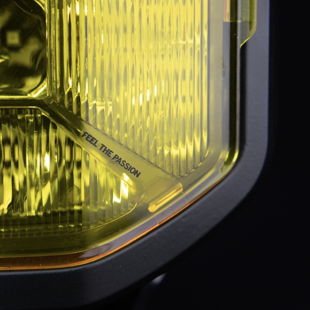 Strands Siberia X Ekstra lys 7