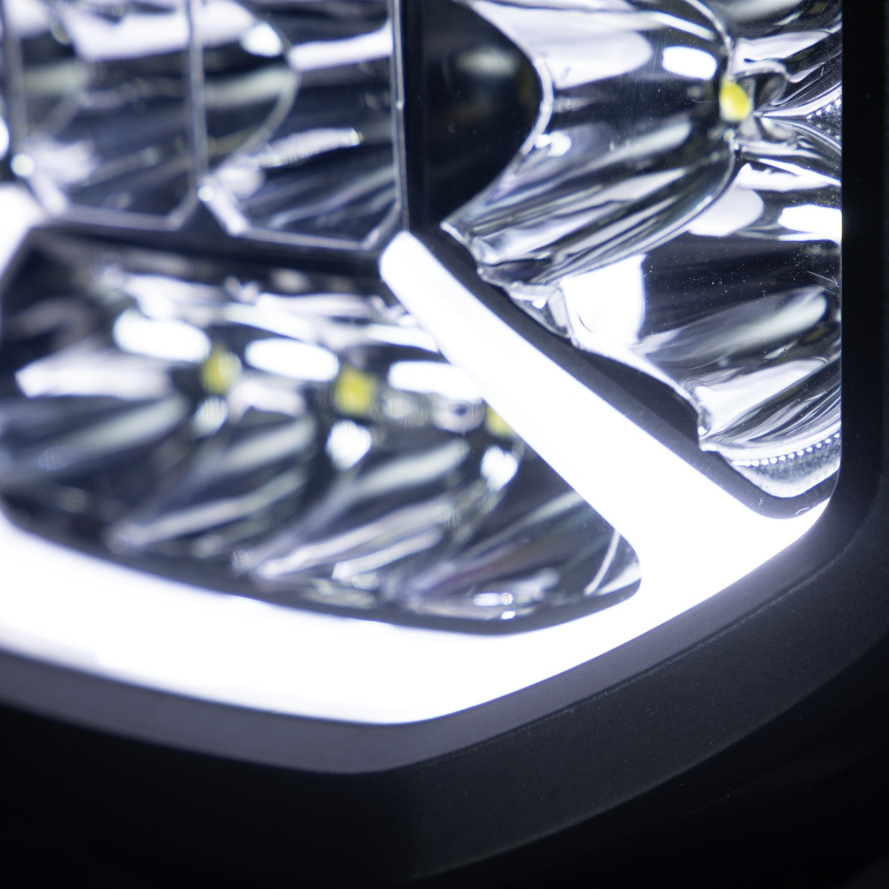 Strands Siberia X Ekstra lys 7