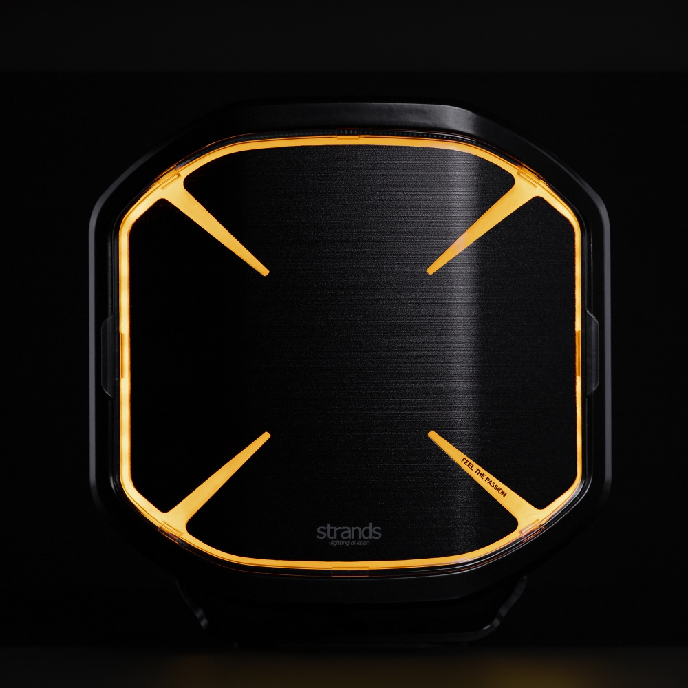 Strands Siberia X Ekstra lys 9