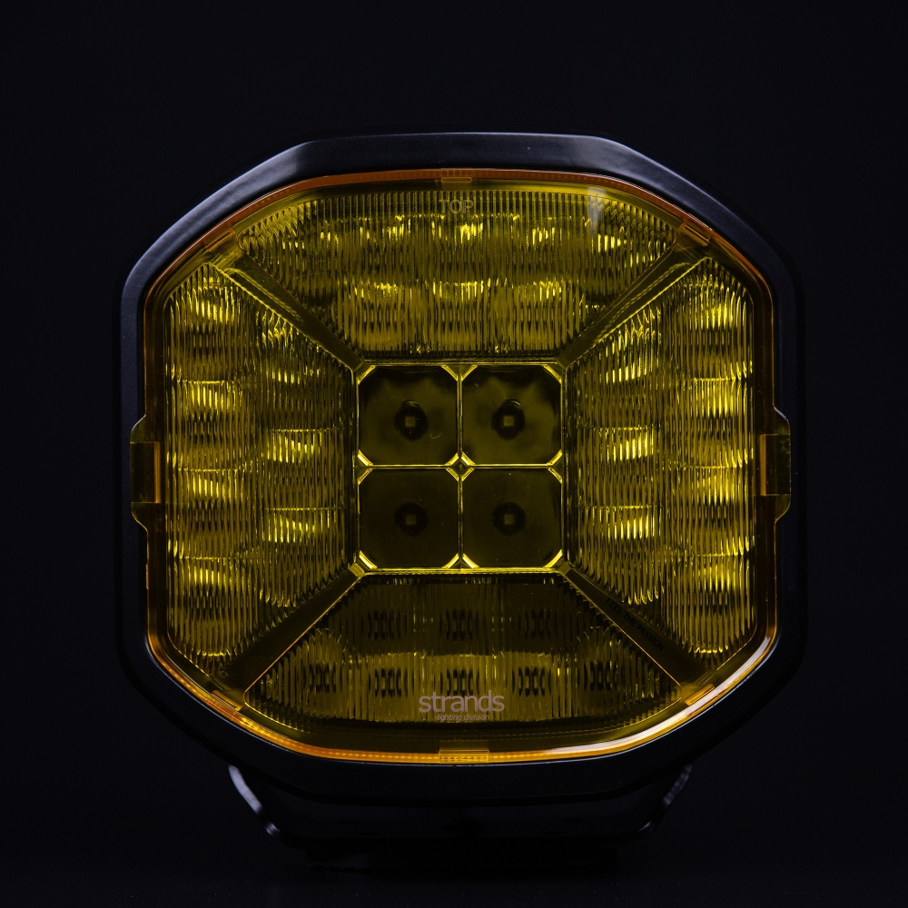 Strands Siberia X Ekstra lys 9