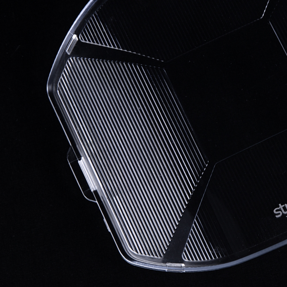 Strands Siberia X Linsebeskyttelse Klart Flood 9