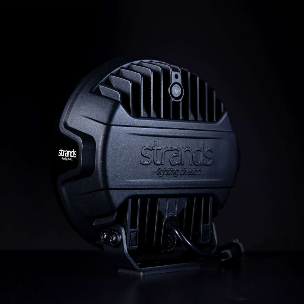 Strands FOR9T Dragon Drive, 9 tommer, ekstralys
