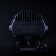 Strands FOR9T Dragon Drive, 9 tommer, ekstralys Strands FOR9T Dragon Drive, 9 tommer, ekstralys