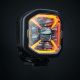 Strands Siberia X linsecover, klar, 4 Strands Siberia X linsecover, klar, 4