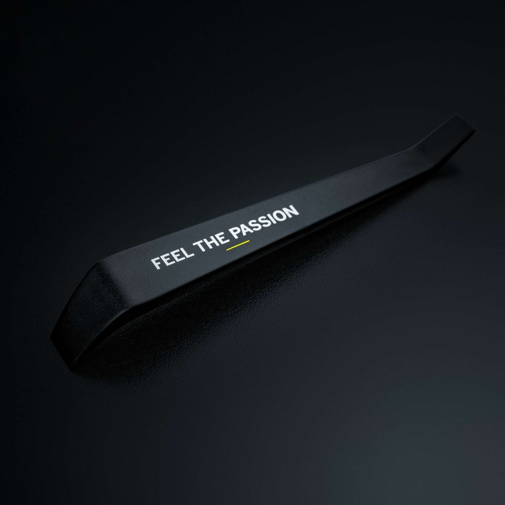 Strands Siberia X linse, gul, 4