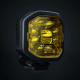 Strands Siberia X linse, gul, 4 Strands Siberia X linse, gul, 4