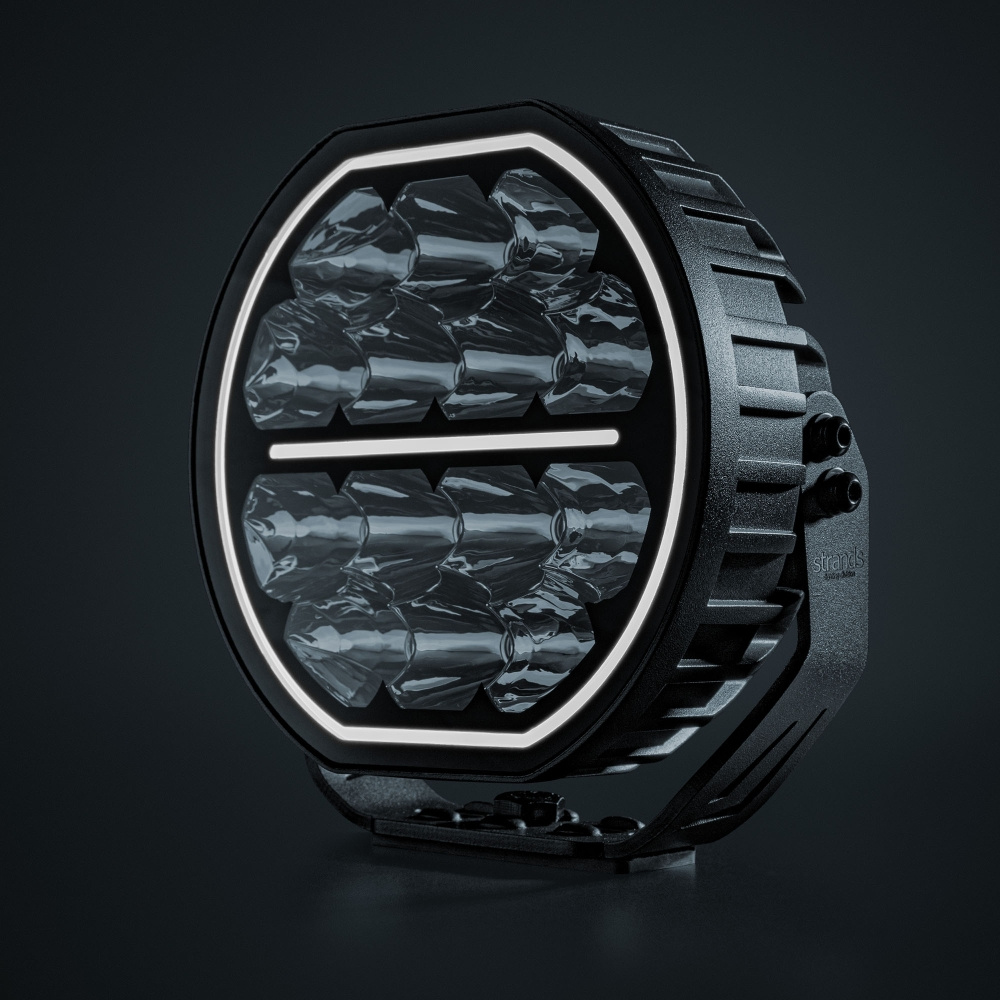 Strands Big Energy Ekstra lys 7