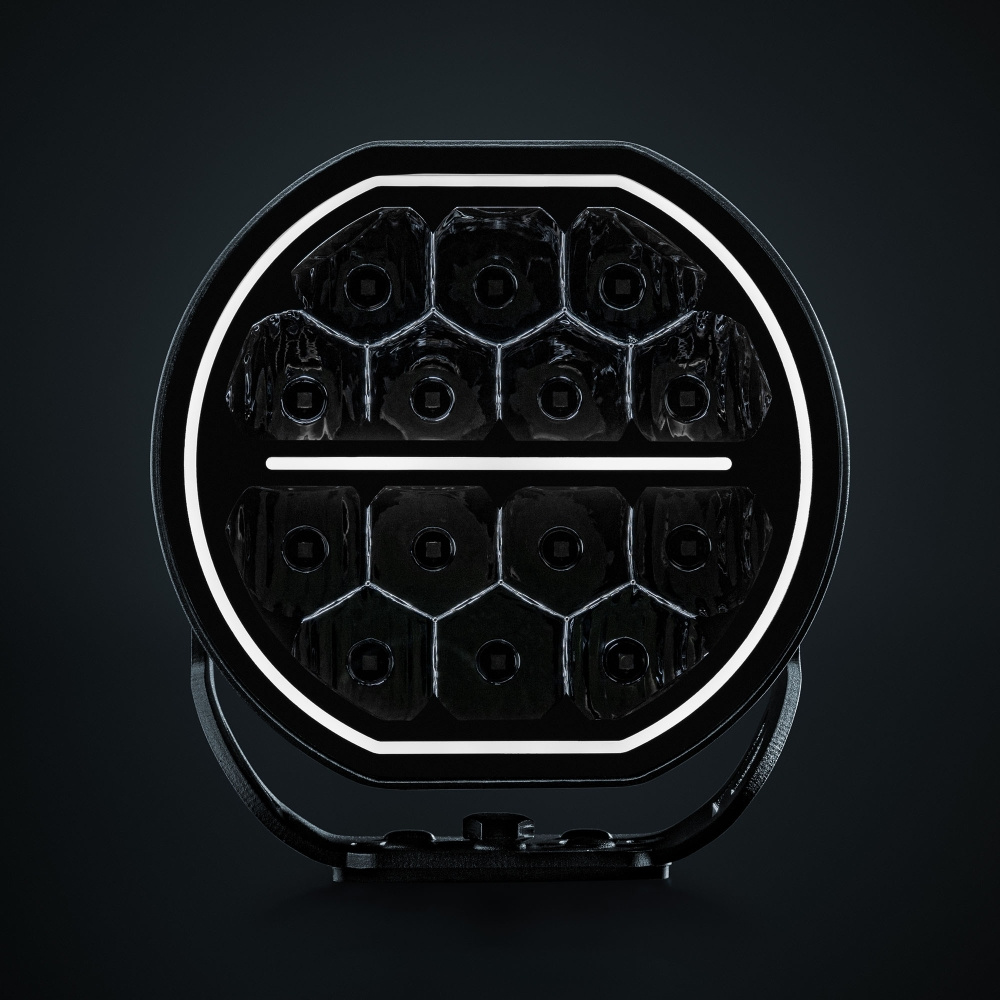 Strands Big Energy Ekstra lys 7