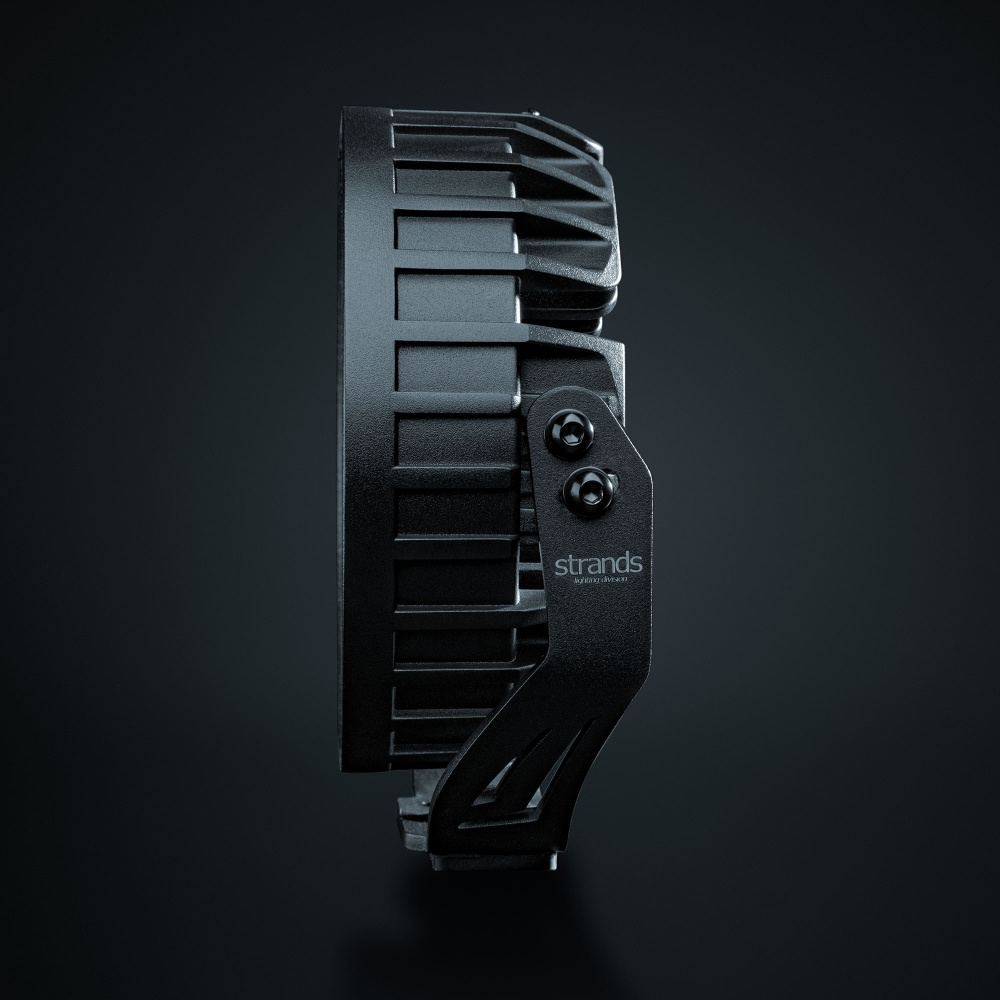 Strands Big Energy Ekstra lys 7