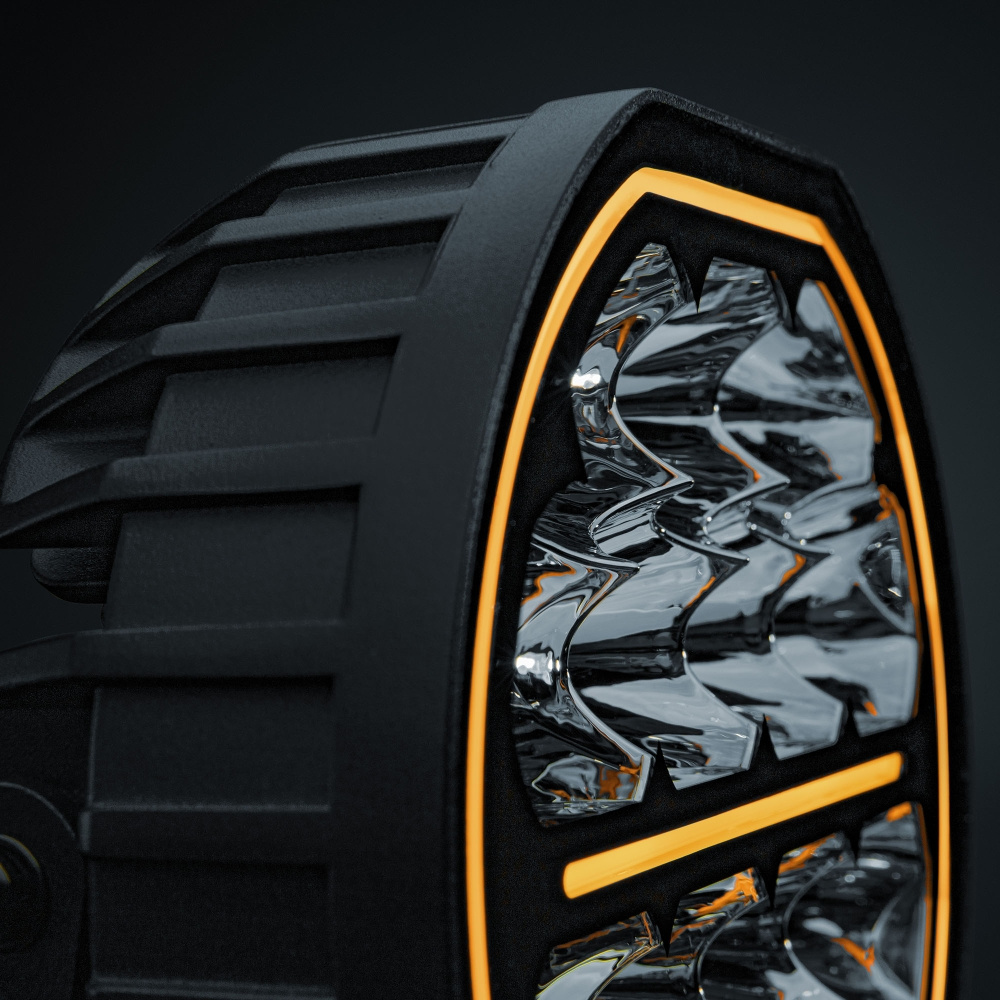 Strands Big Energy Ekstra lys 7