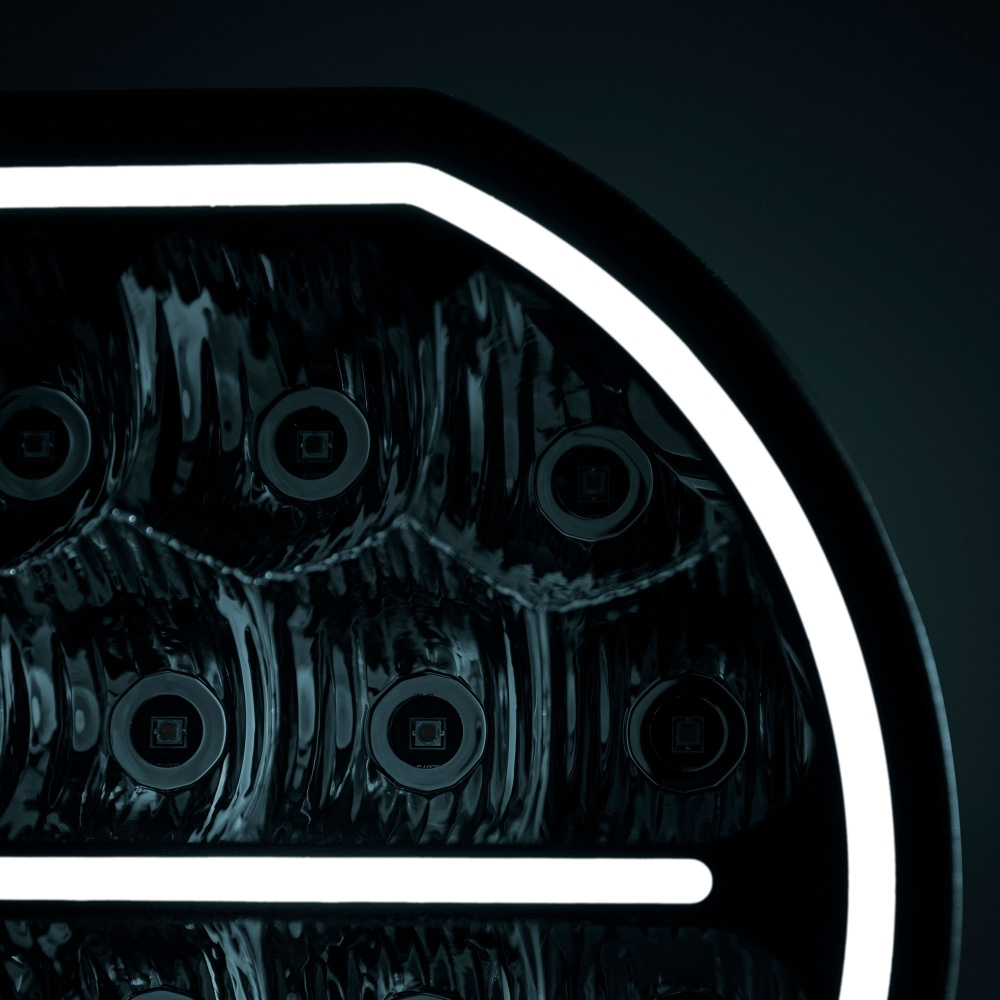 Strands Big Energy Ekstra lys 9