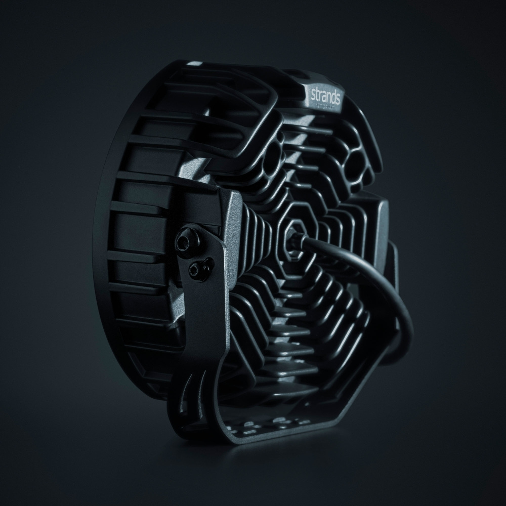 Strands Big Energy Ekstra lys 9