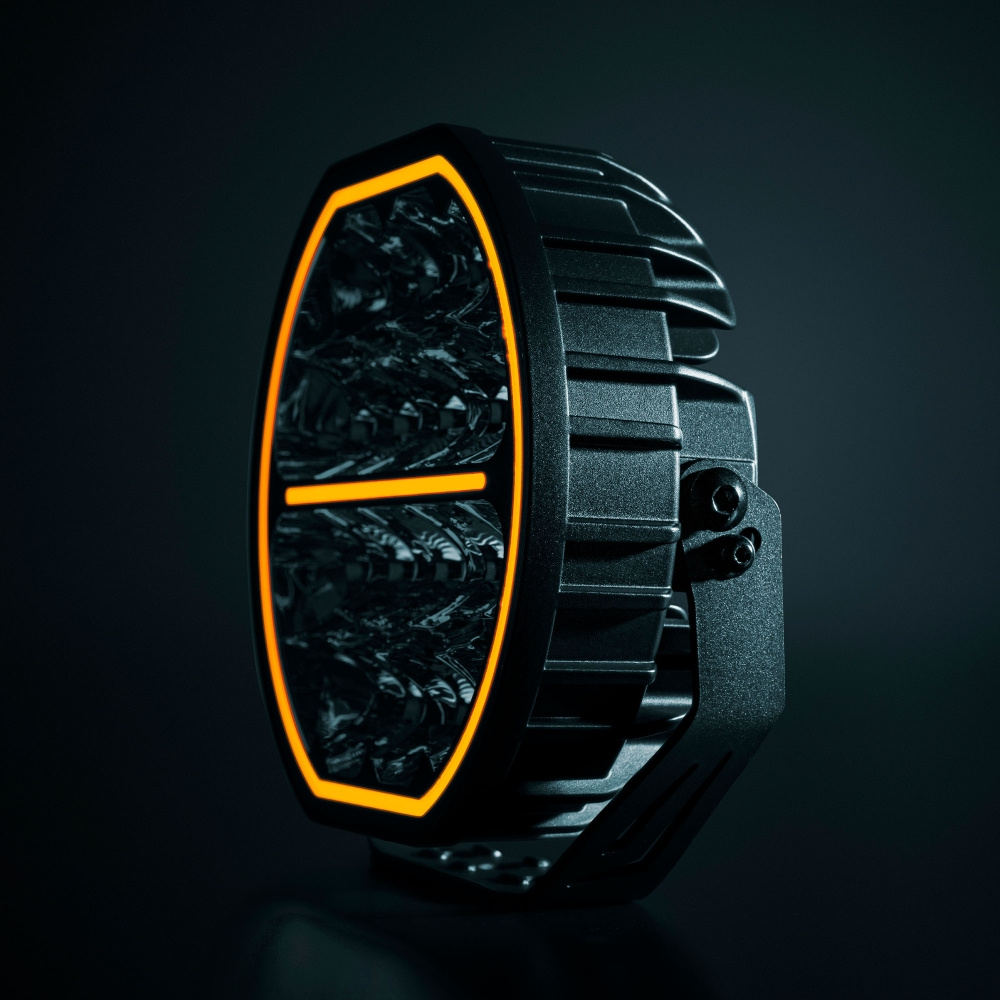 Strands Big Energy Ekstra lys 9