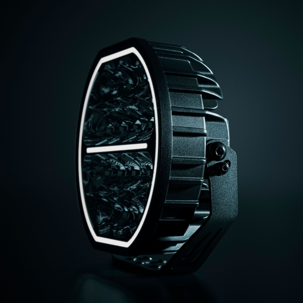 Strands Big Energy Ekstra lys 9