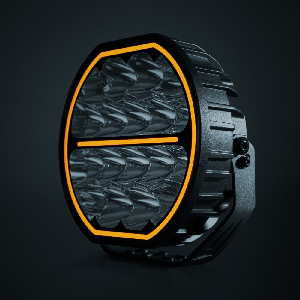 Strands Big Energy EB Ekstra lys 9