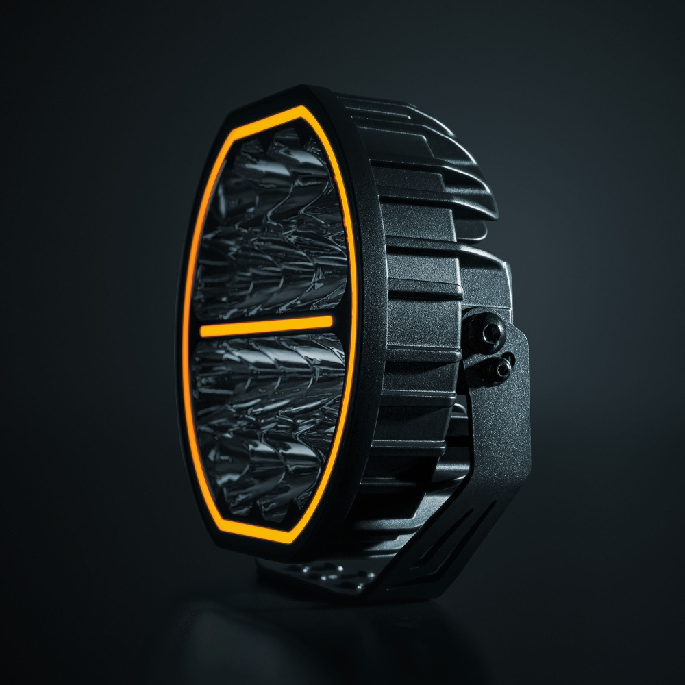 Strands Big Energy EB Ekstra lys 9