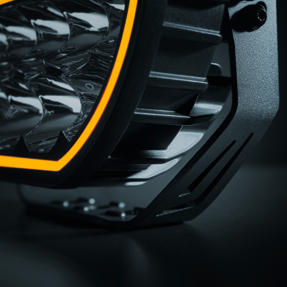 Strands Big Energy EB Ekstra lys 9