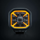 Strands Siberia X arbeidslampe, 70W, hvit/amber DT-4Pin Strands Siberia X arbeidslampe, 70W, hvit/amber DT-4Pin