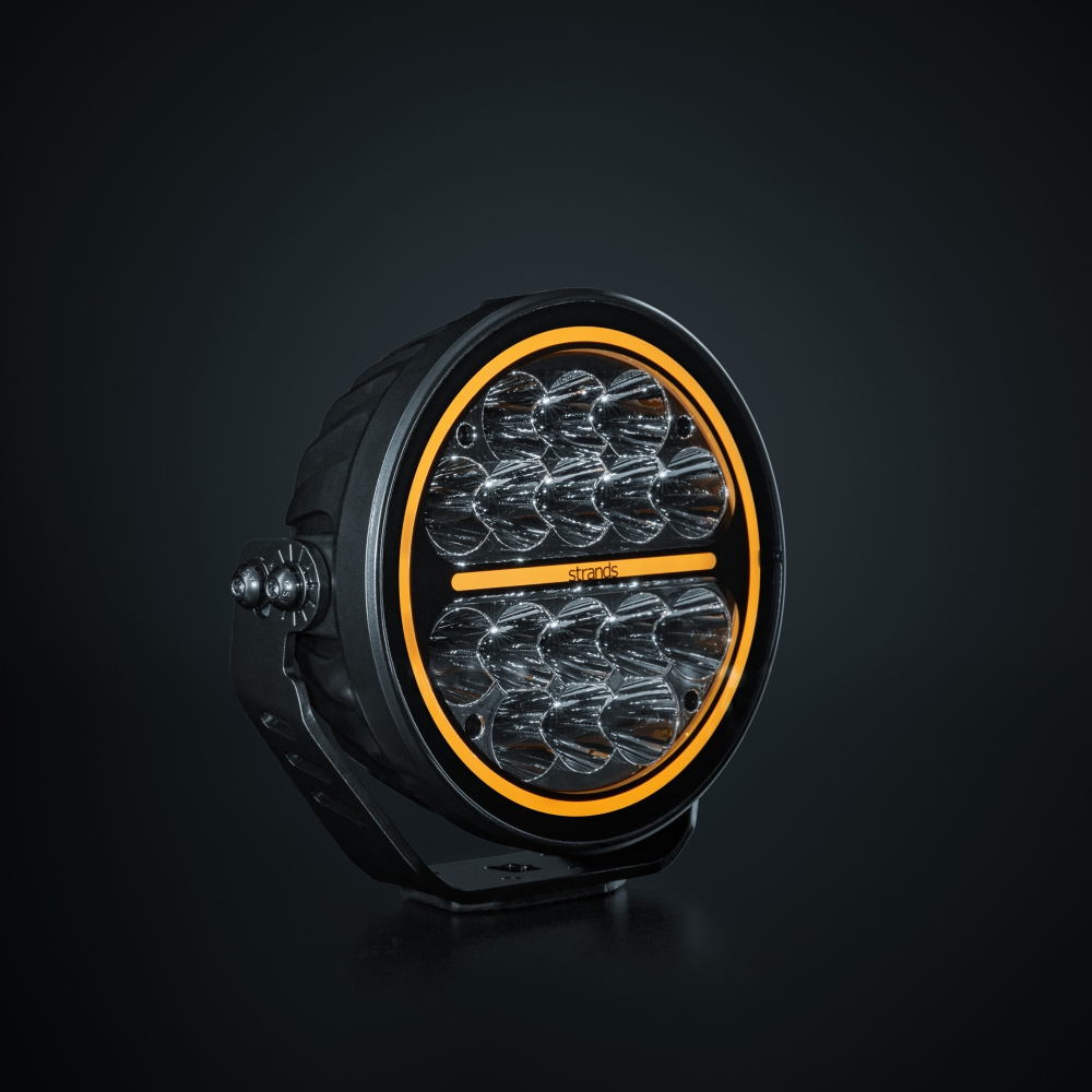 Strands Siberia XPA Ekstra lys 7