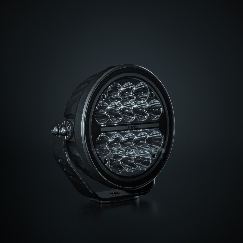 Strands Siberia XPA Ekstra lys 7