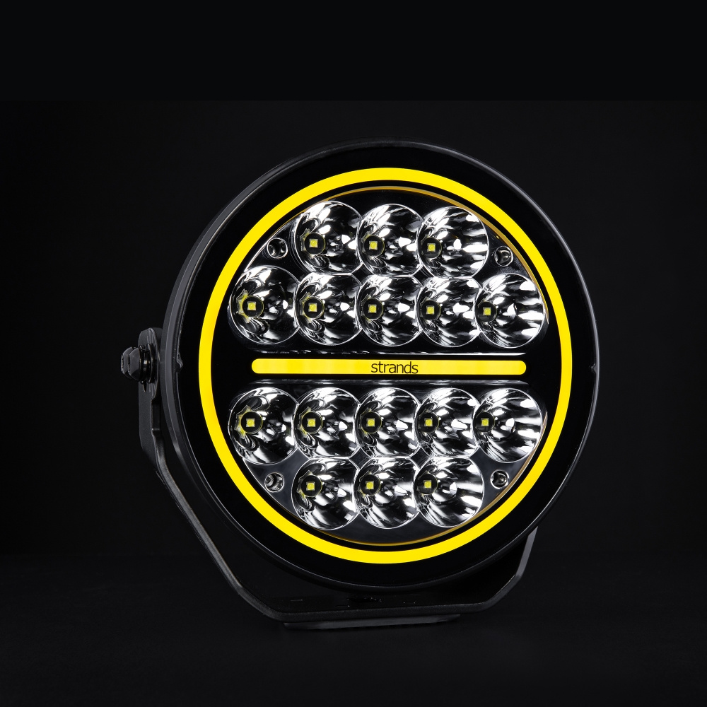 Strands Siberia XP Ekstra lys 7