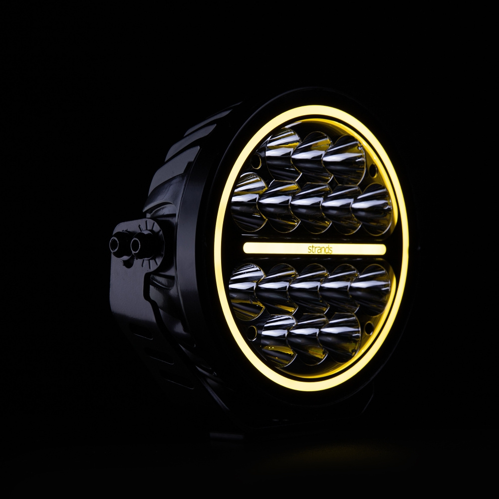 Strands Siberia XP Ekstra lys 7