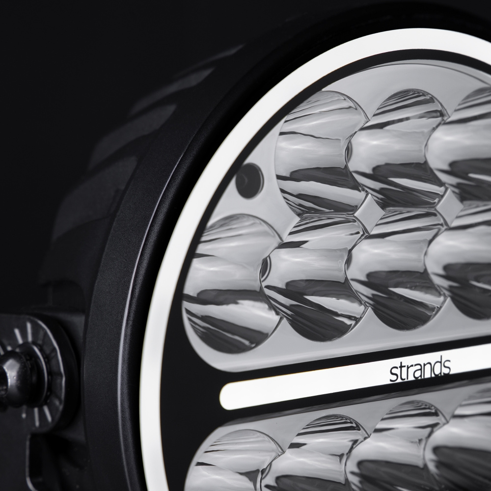 Strands Siberia XP Ekstra lys 7