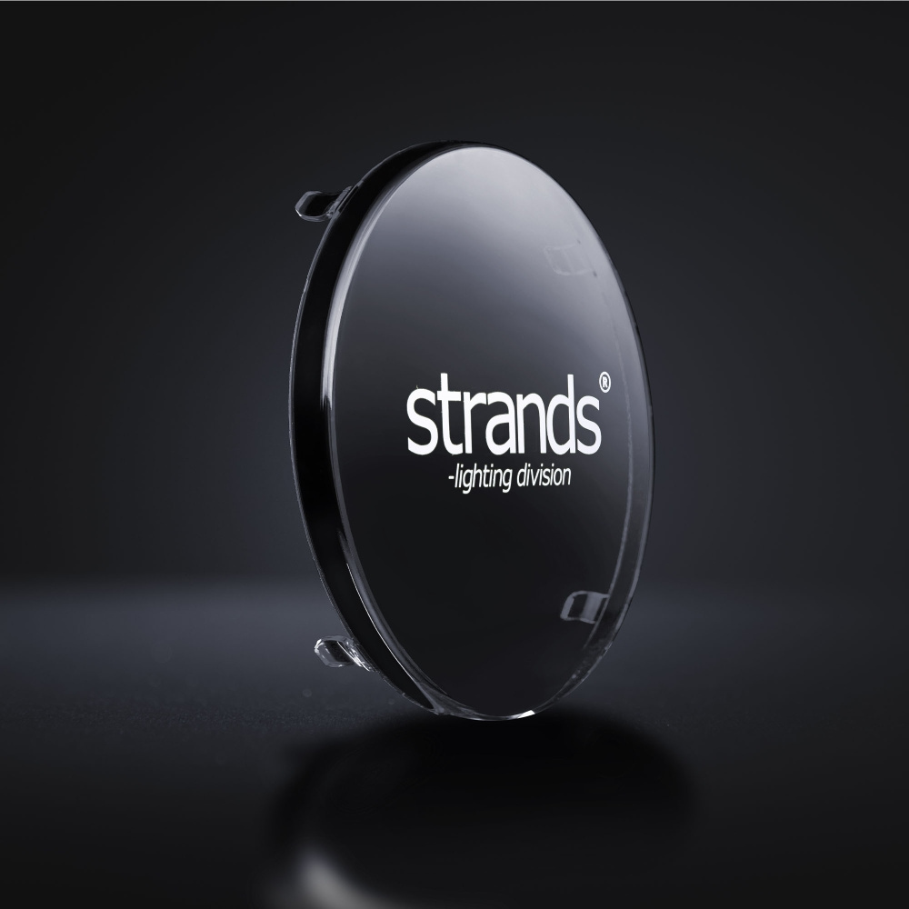 Strands Siberia Nr/Xp Mørk Linsebeskyttelse 7