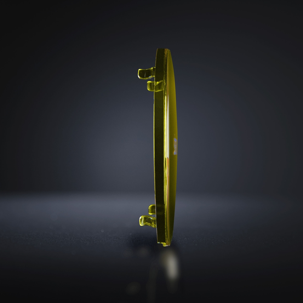 Strands Siberia Nr/Xp Gult Linsskydd 7