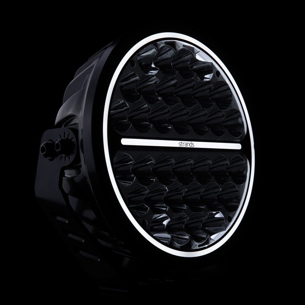 Strands Siberia XP Ekstra lys 9