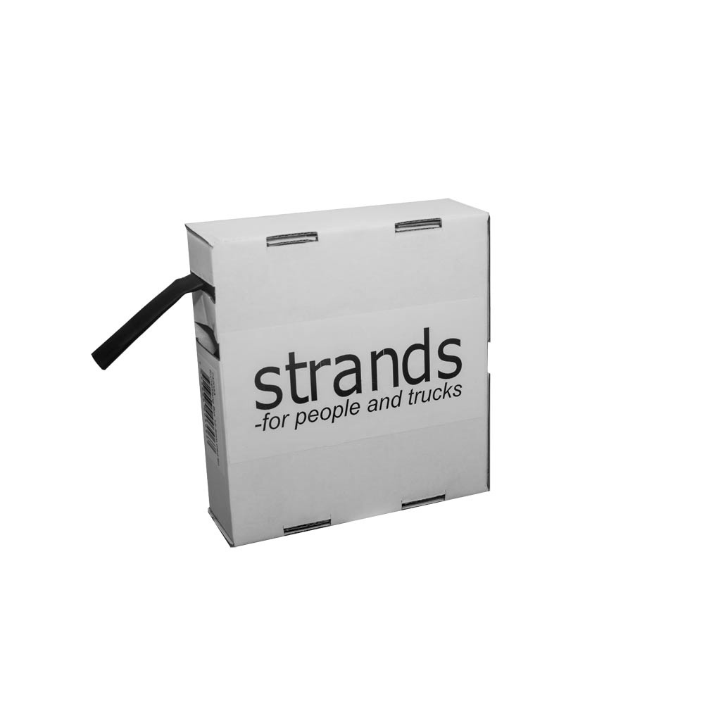 Strands Krympslang Boks 18 med Lim I Boks 4M