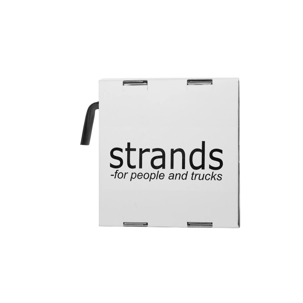 Strands Krympslang Boks 24 med Lim I Boks 3M