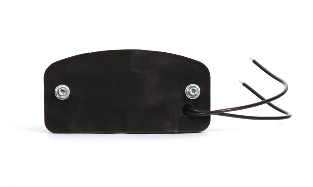 Strands Nsb LED Svart.,12-24V