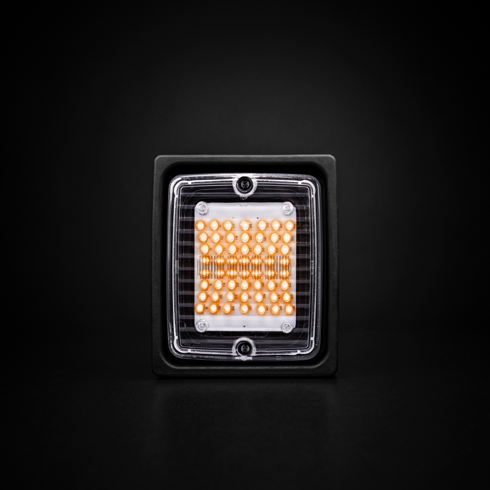 Strands Ize LED Blinkere