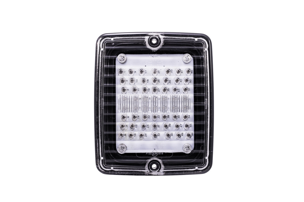 Strands Ize LED Tåkelys