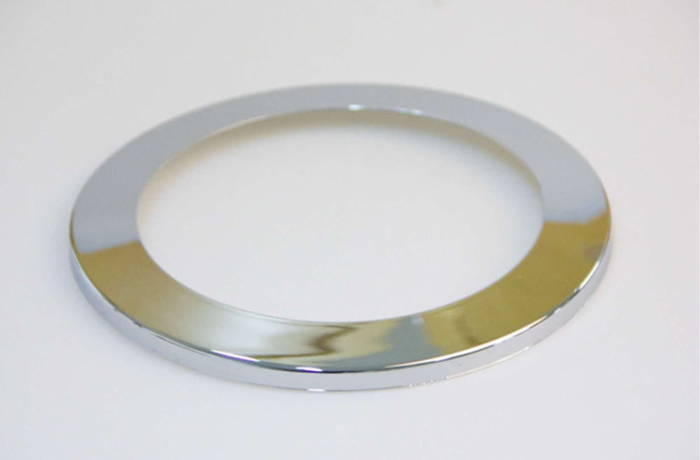 Strands Røde Øye Kromramme Til 800140