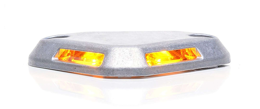 Strands Riktet Blinklys til baksiden